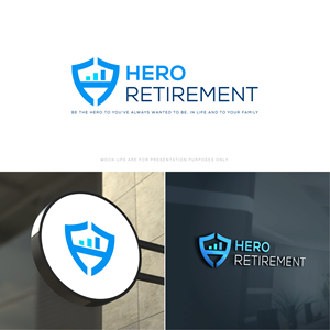 Logo Design by The Lion Studios for this project | Design: #31965659