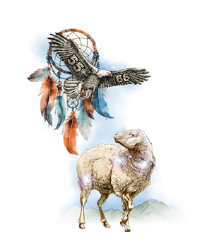 Tattoo Design by Yuriy R for this project | Design: #31970013