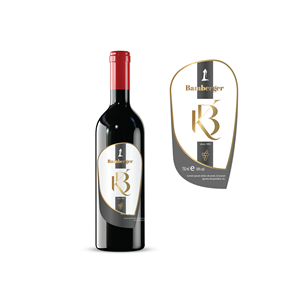 Label Design by qwale