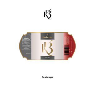Label Design by qwale for this project | Design: #32018496