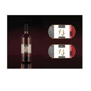 Label Design by qwale for this project | Design: #32045375