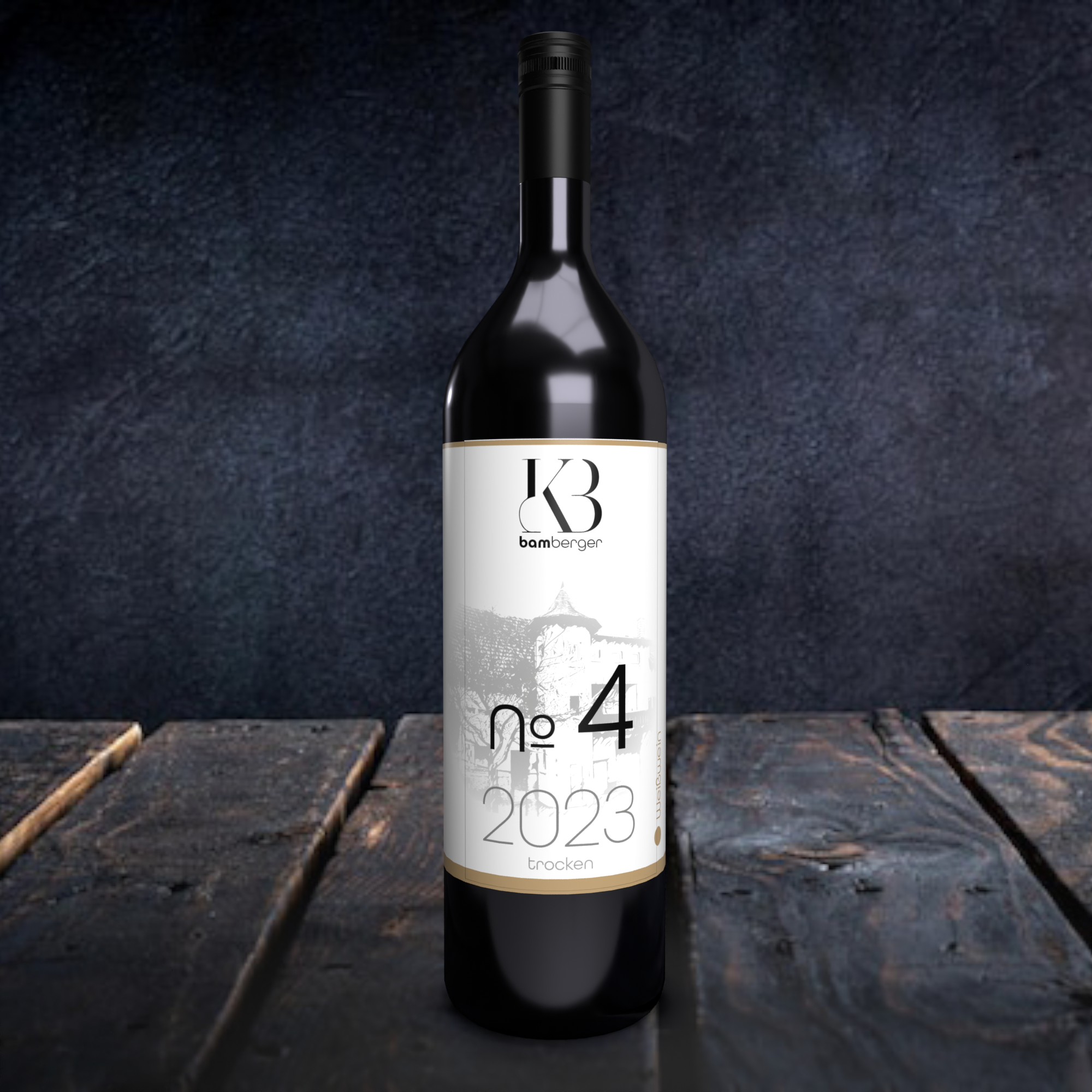 Label Design by Vyacheslav65 for this project | Design #31983951
