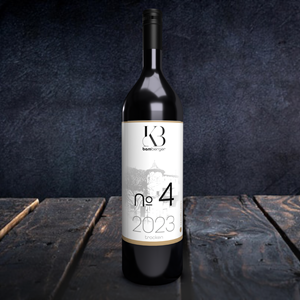 Label Design by Vyacheslav65