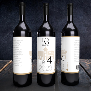 Label Design by Vyacheslav65 for this project | Design: #31989970