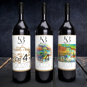 Label Design by Vyacheslav65 for this project | Design: #32024230