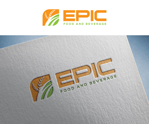 Design de Logo par Luckey yaari pour Epic Food and Beverage | Design : #31966627