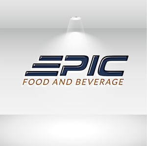 Logo Design by amran mollaa for Epic Food and Beverage | Design: #31965959