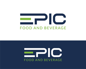 Logo Design by amran mollaa for Epic Food and Beverage | Design: #31965960