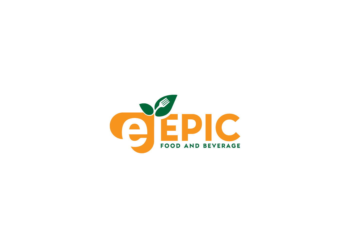 Logo Design by DesignHour for Epic Food and Beverage | Design #31977489
