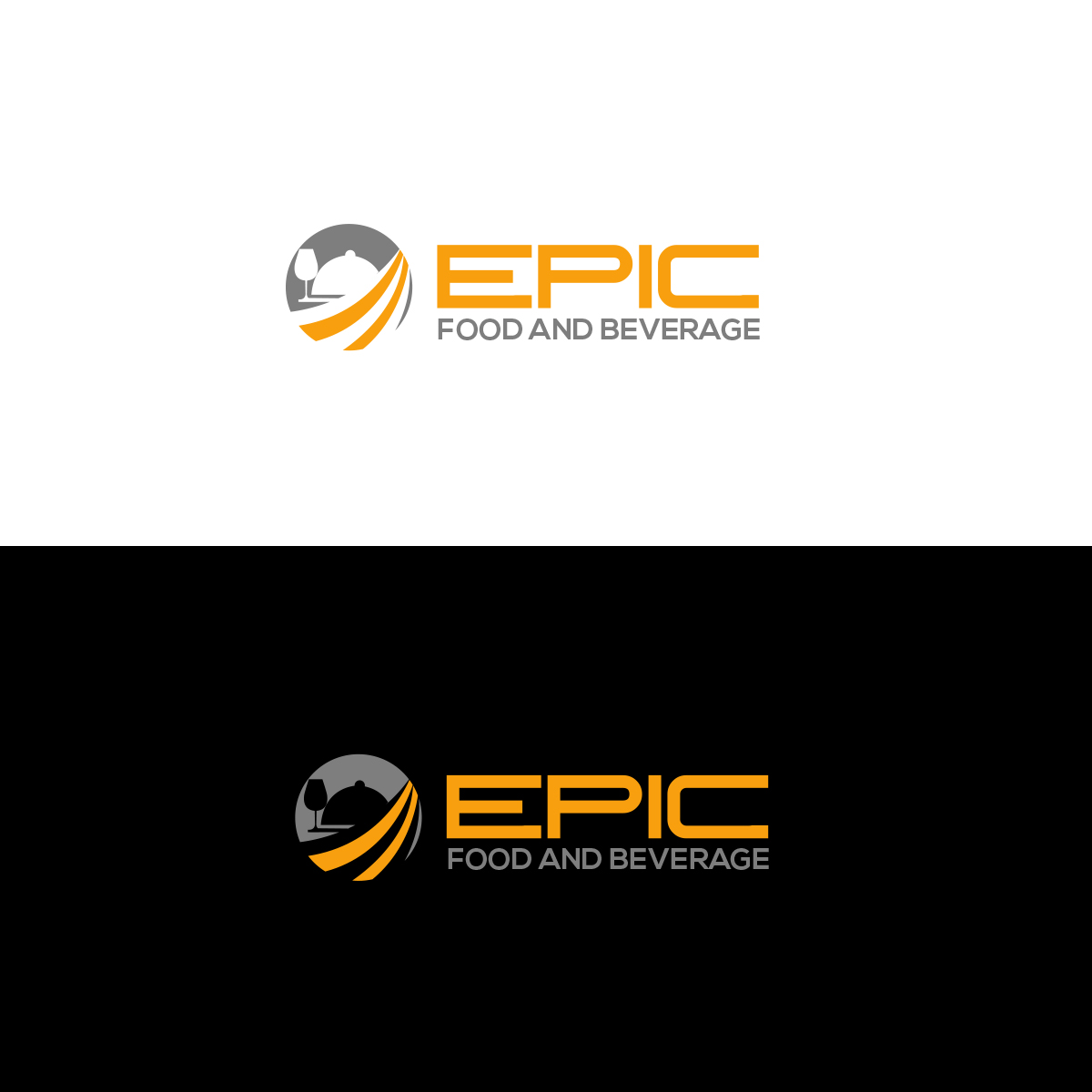 Design de Logo par DesignSNW pour Epic Food and Beverage | Design #31964495