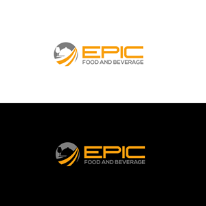 Logo Design by DesignSNW for Epic Food and Beverage | Design: #31964495