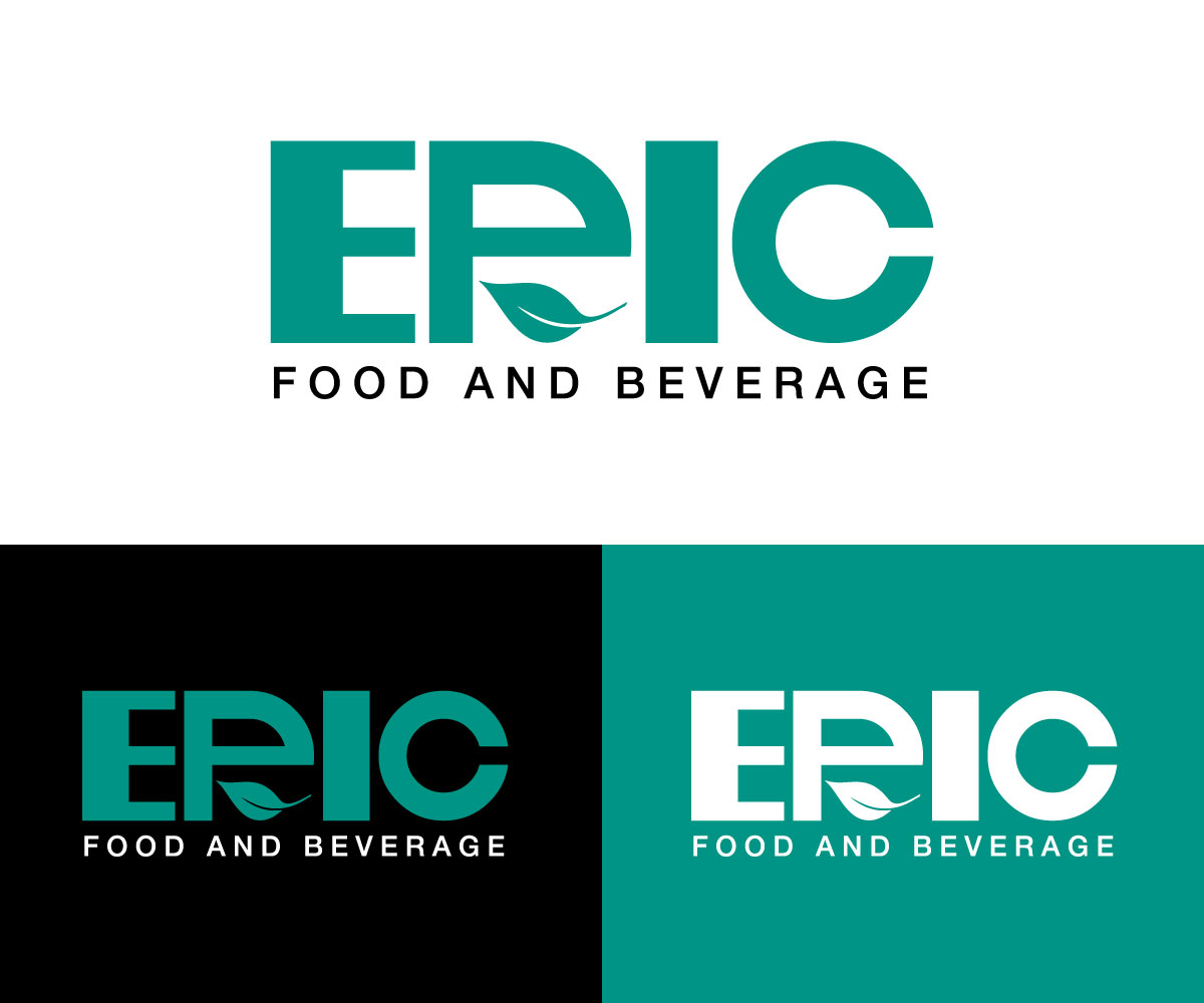 Logo Design by RaKu 2 for Epic Food and Beverage | Design #31967534