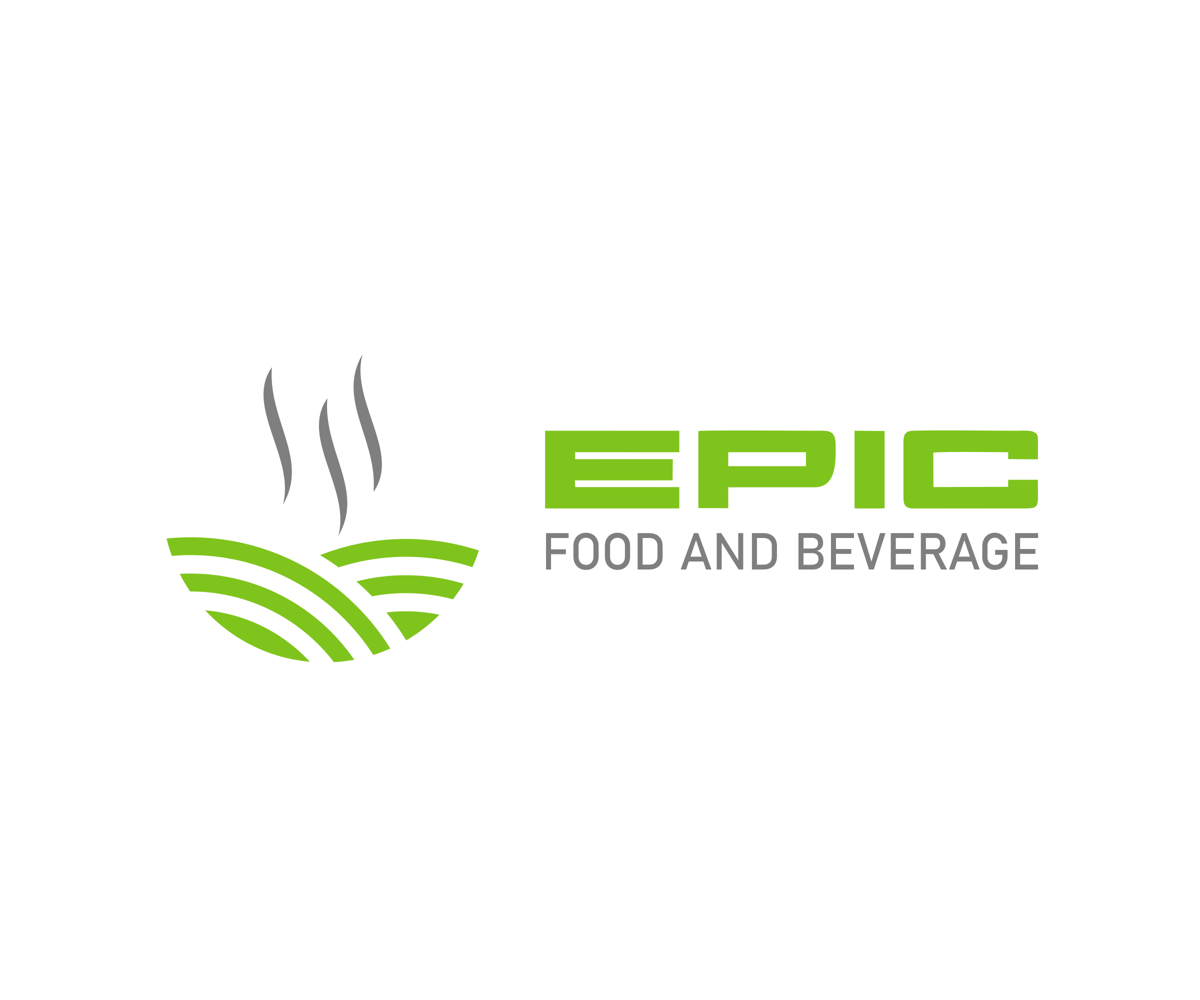 Logo Design by Syam_DC for Epic Food and Beverage | Design #31975125