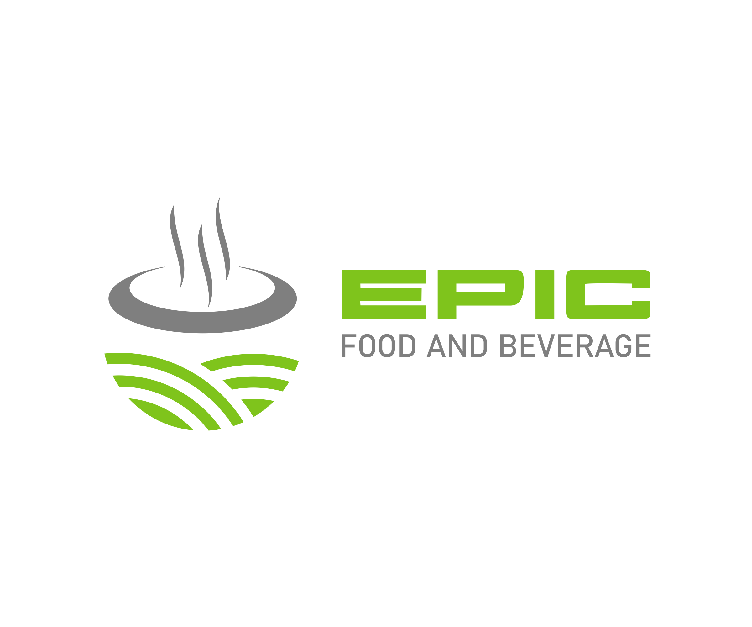 Diseño de Logo por Syam_DC para Epic Food and Beverage | Diseño #31975146