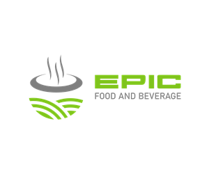 Diseño de Logo por Syam_DC para Epic Food and Beverage | Diseño: #31975146