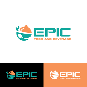 Design de Logo par YourLogoMaster pour Epic Food and Beverage | Design : #31968894