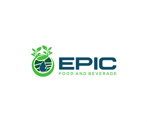 Logo Design by kalongg langgeng jaya for Epic Food and Beverage | Design: #31962791