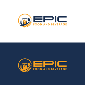 Diseño de Logo por Endyy  para Epic Food and Beverage | Diseño: #31968886