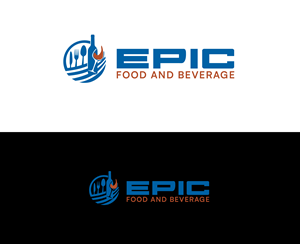 Logo Design by got2believe for Epic Food and Beverage | Design: #31970179