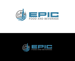 Logo Design by got2believe for Epic Food and Beverage | Design: #31970194