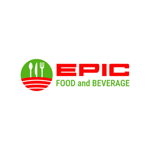 Design de Logo par agustian spades pour Epic Food and Beverage | Design : #31974173