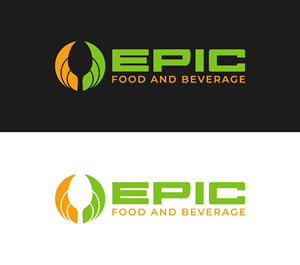 Design de Logo par sushsharma99 pour Epic Food and Beverage | Design : #31963622