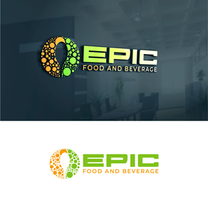 Design de Logo par sushsharma99 pour Epic Food and Beverage | Design : #31963697