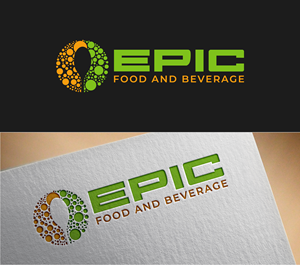 Design de Logo par sushsharma99 pour Epic Food and Beverage | Design : #31963700
