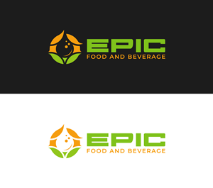 Design de Logo par sushsharma99 pour Epic Food and Beverage | Design : #31964374