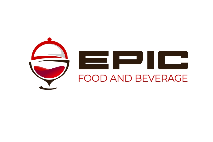 Logo Design by iamrady for Epic Food and Beverage | Design #31968880