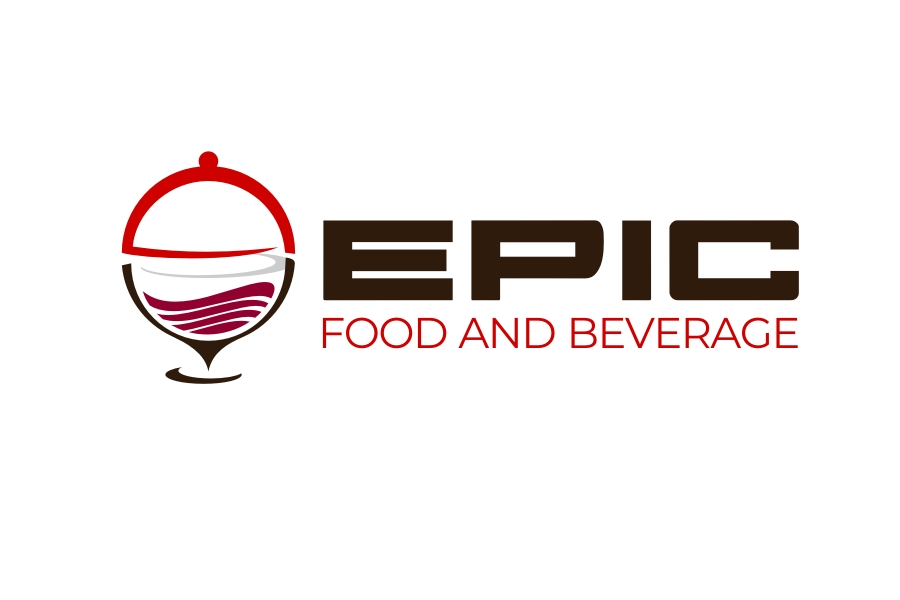 Diseño de Logo por iamrady para Epic Food and Beverage | Diseño #31968891