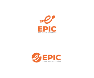 Logo Design by Artknyte for Epic Food and Beverage | Design: #31965322