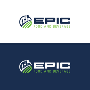 Diseño de Logo por Logo bud design para Epic Food and Beverage | Diseño: #31976744