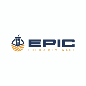 Diseño de Logo por Ashani Bhattacharya para Epic Food and Beverage | Diseño #31964606