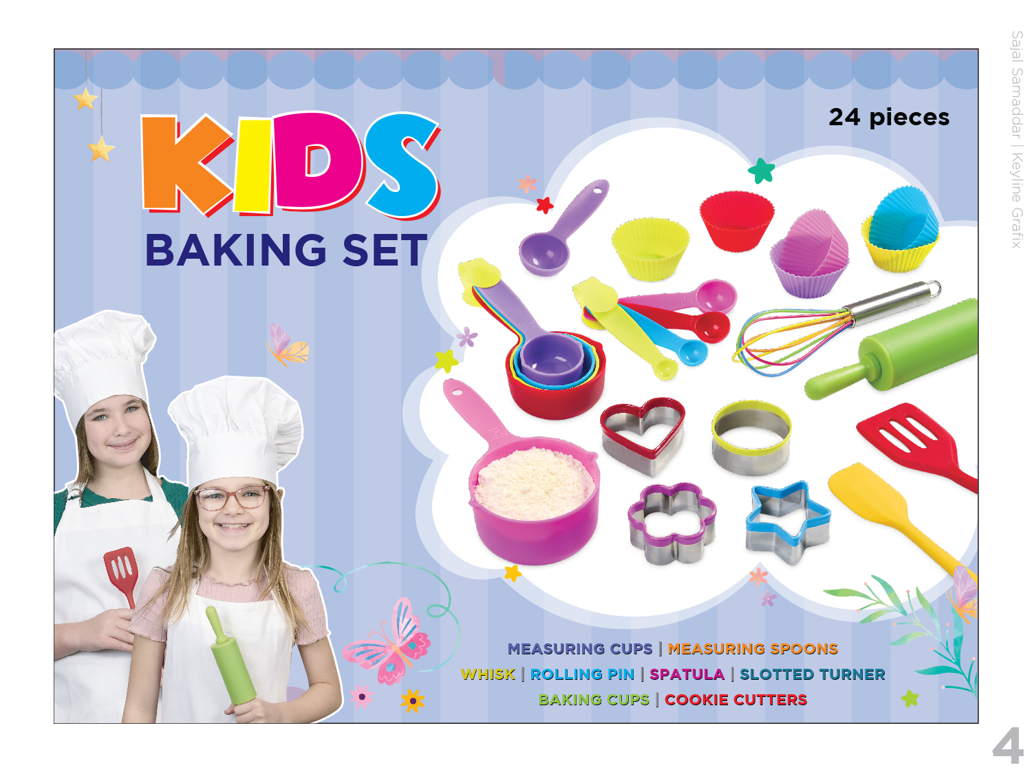 Graphic Design by Sajal Samaddar for this project | Design #31968152