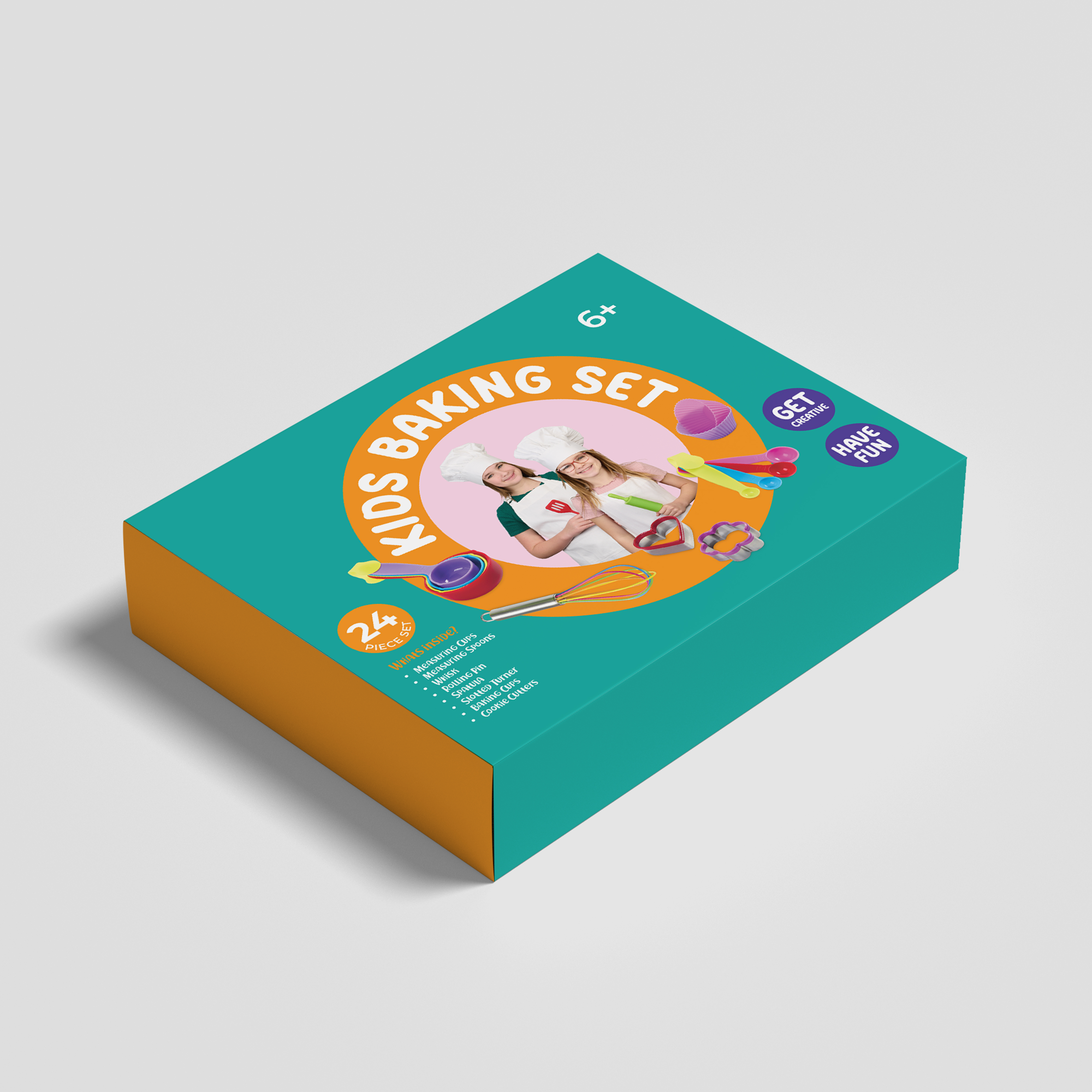 Graphic Design by Amani K for this project | Design #31972503
