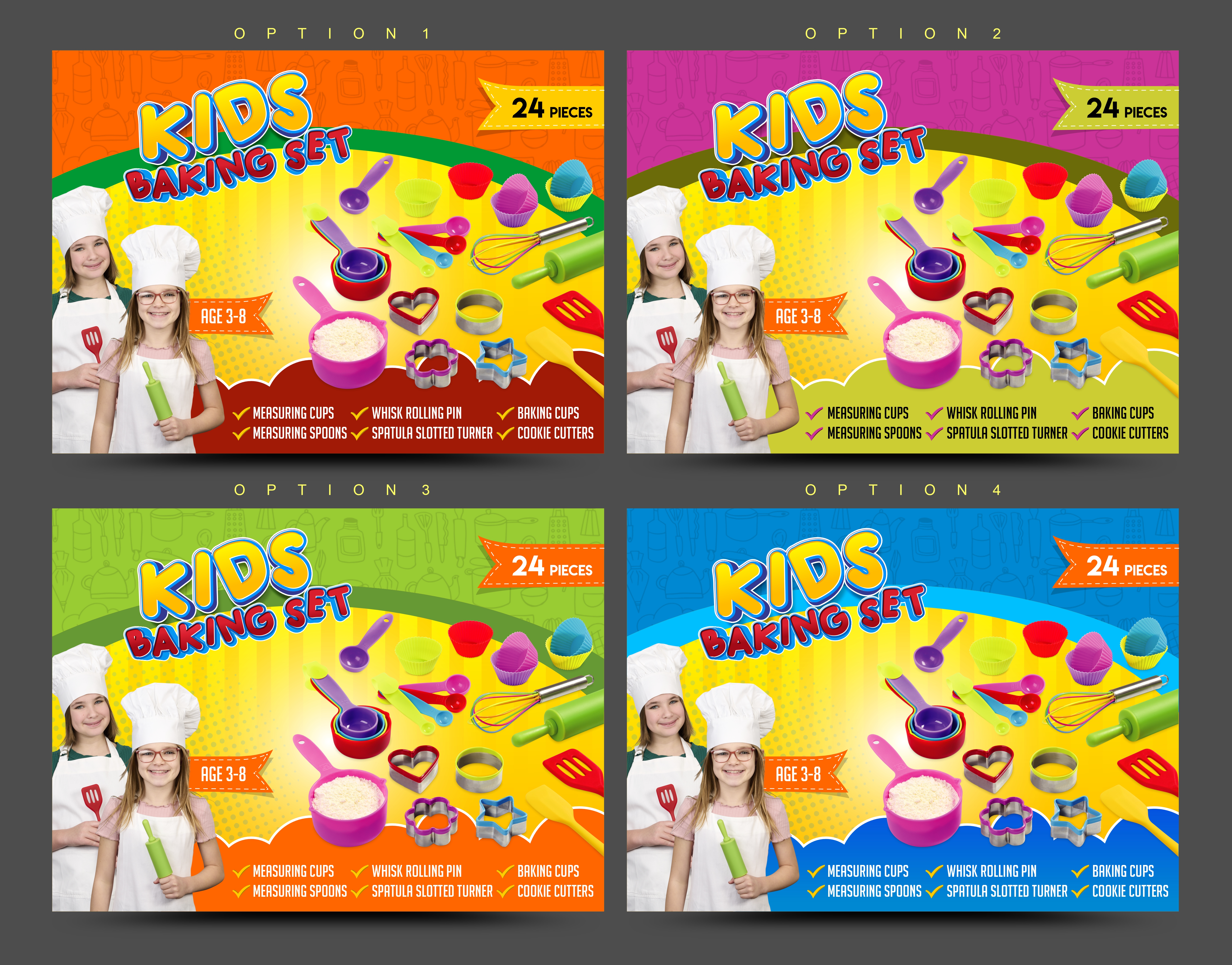 Graphic Design by Rajneesha for this project | Design #31976547