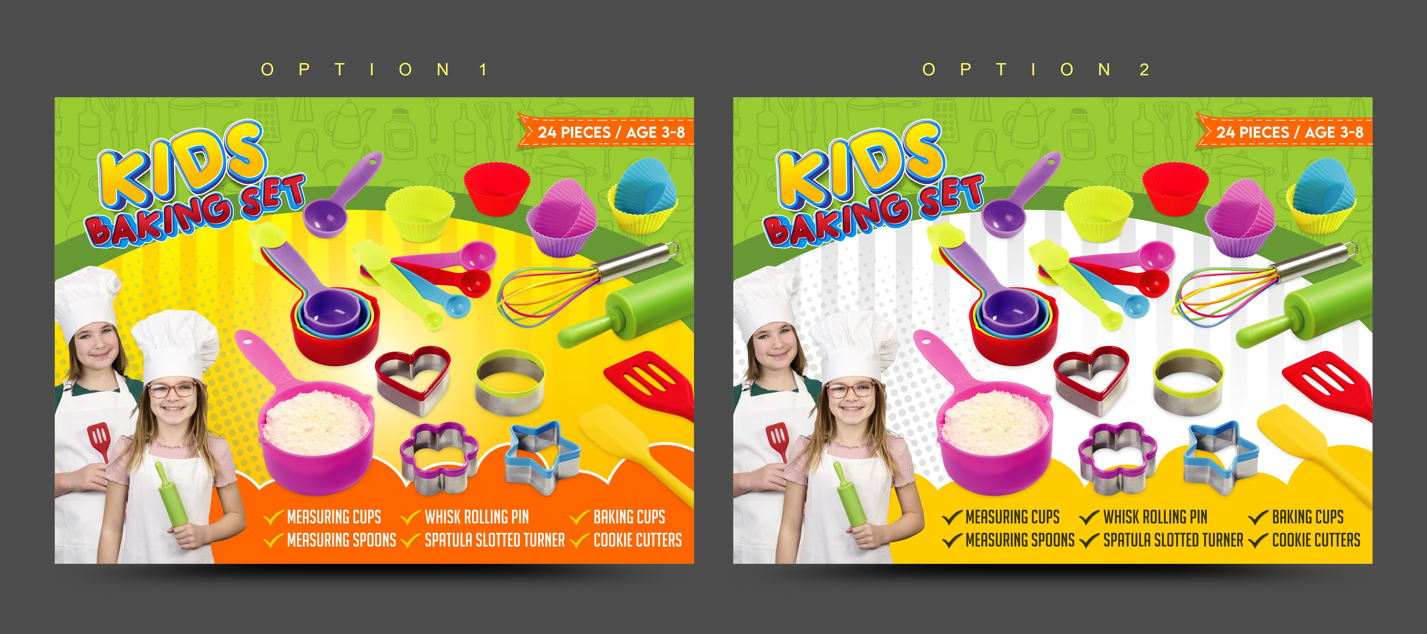 Graphic Design by Rajneesha for this project | Design #32031535