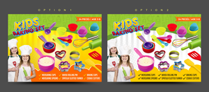 Grafik-Design von Rajneesha für dieses Projekt | Design: #32031535