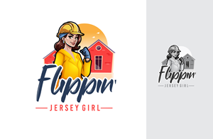 Logo-Design von #hashtag_DEsigN für dieses Projekt | Design: #31971177