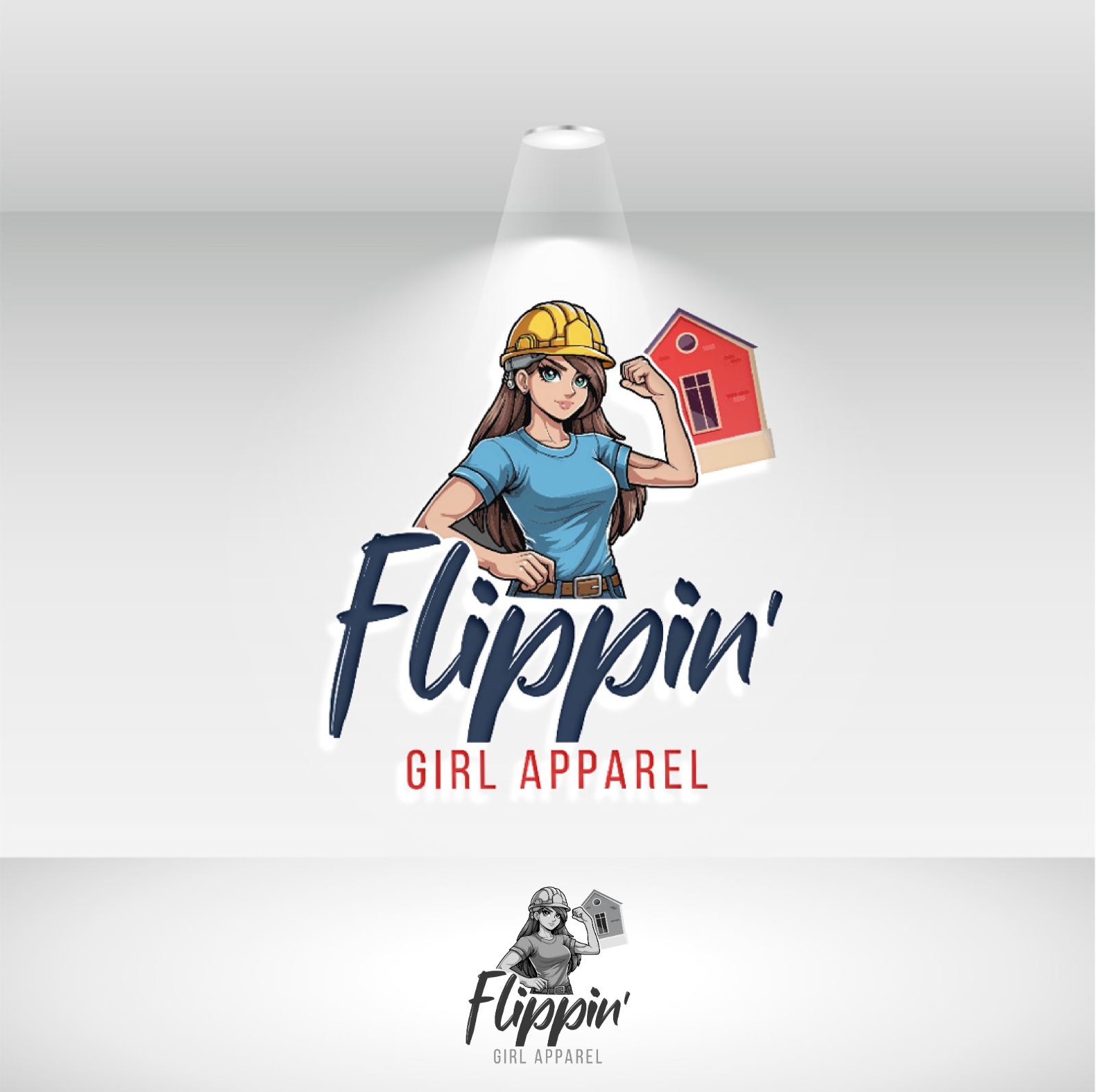 Logo-Design von #hashtag_DEsigN für dieses Projekt | Design #31976164