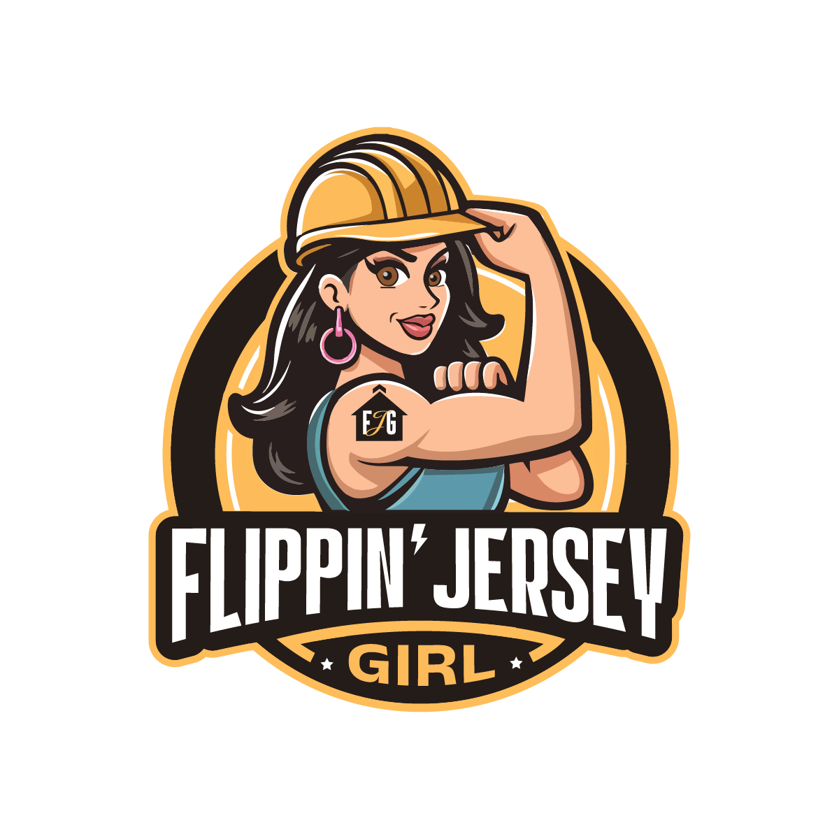 Logo-Design von Blake Isaac für dieses Projekt | Design: #32069543