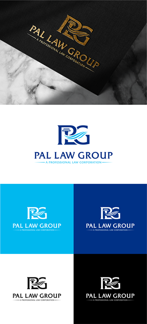 Logo Design by TAQ for this project | Design: #32038880
