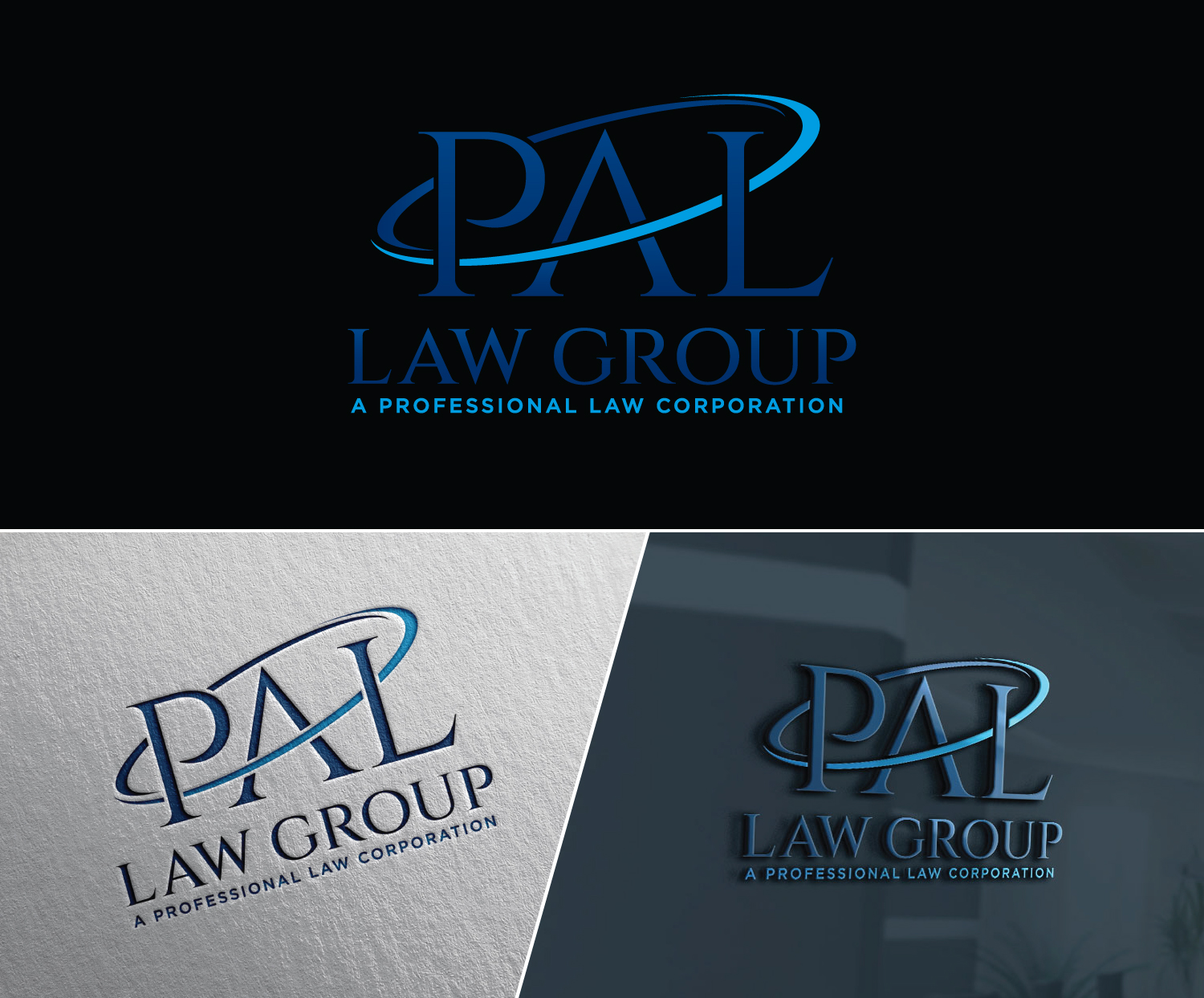 Logo-Design von Atec für dieses Projekt | Design #31996688