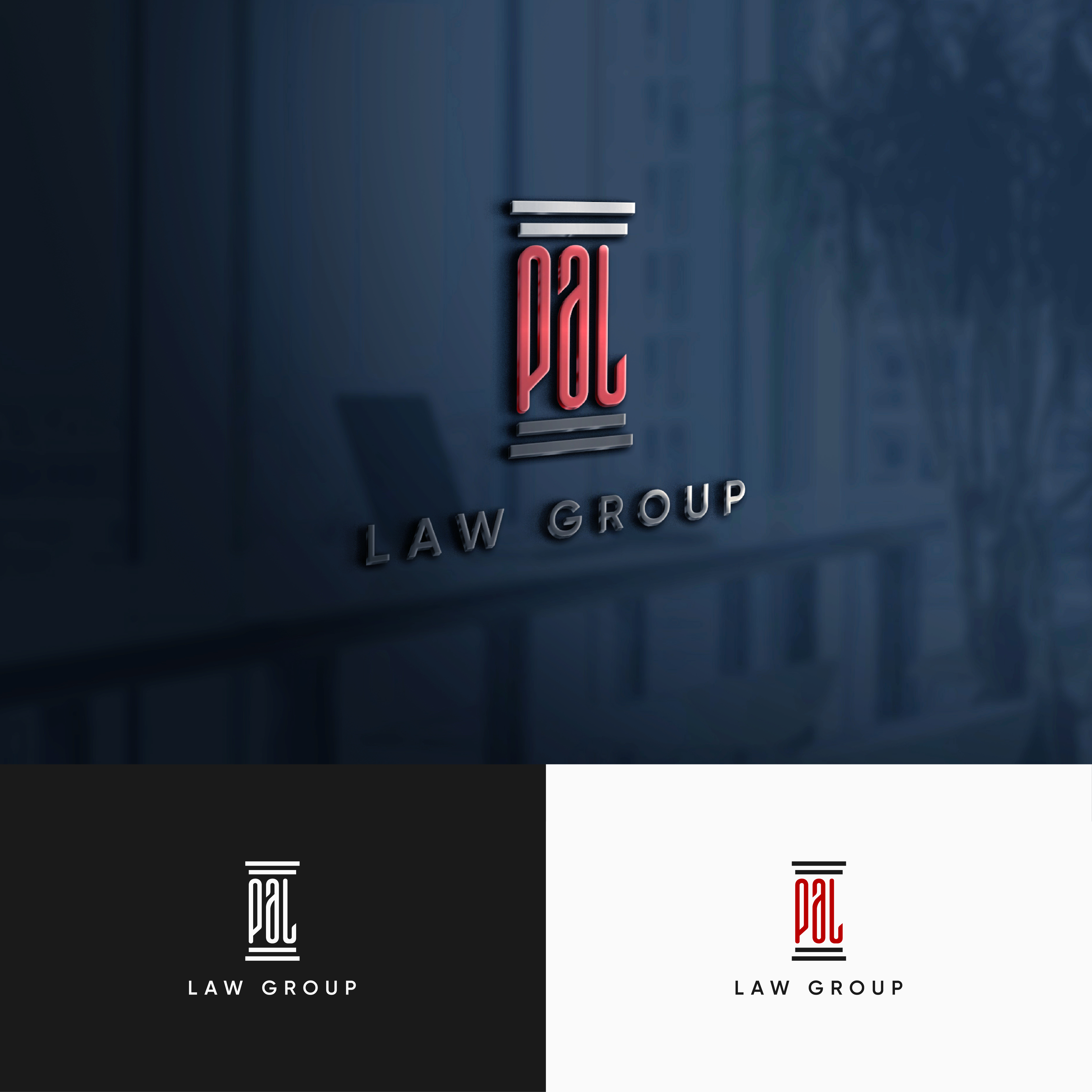 Logo Design by Riad | Branding & Logo Expert for this project | Design #32004980