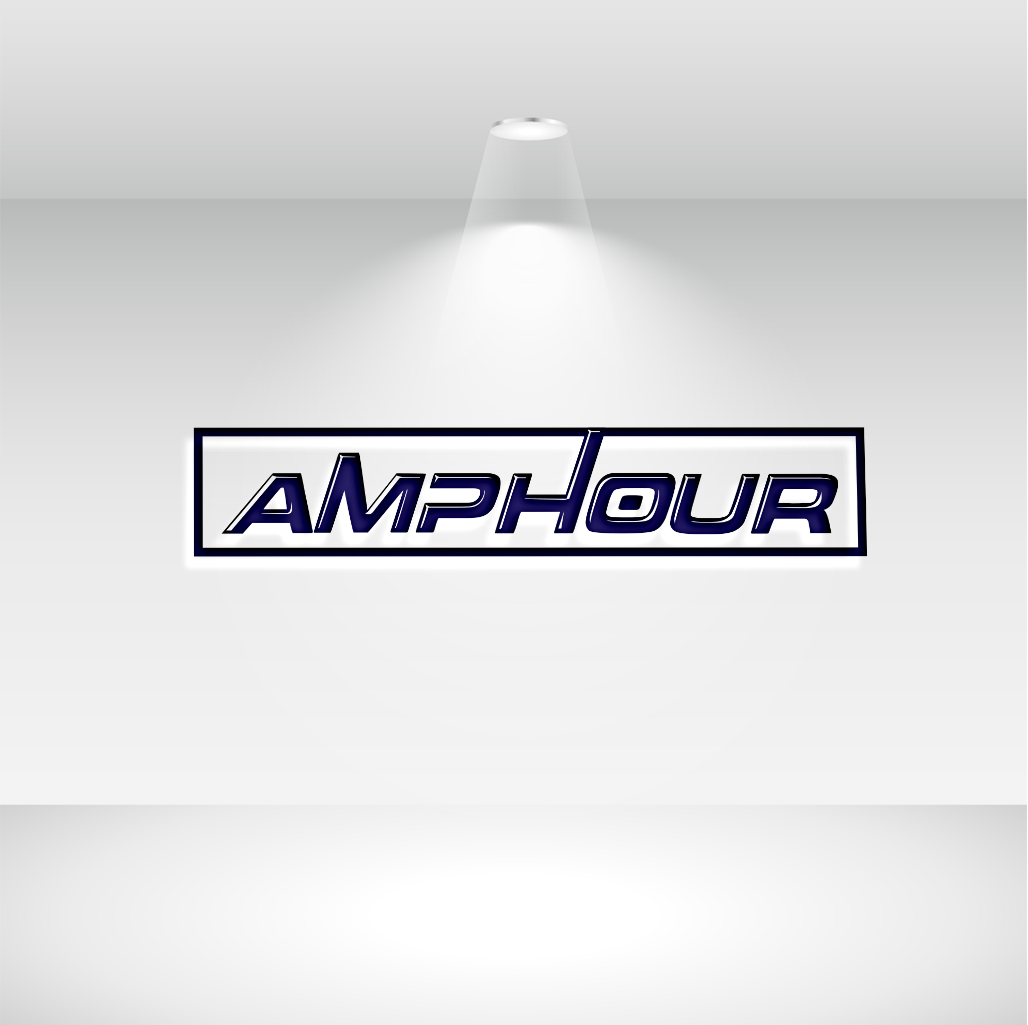 Logo Design by amran mollaa for this project | Design #31966546