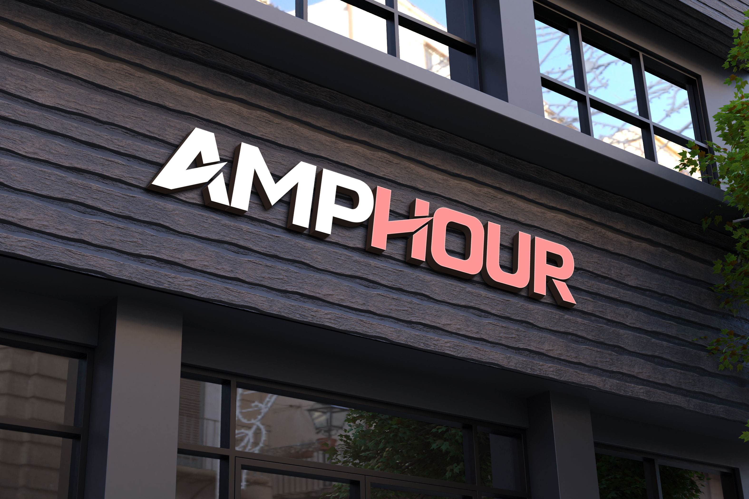 Logo Design by Kavth for this project | Design #31988152
