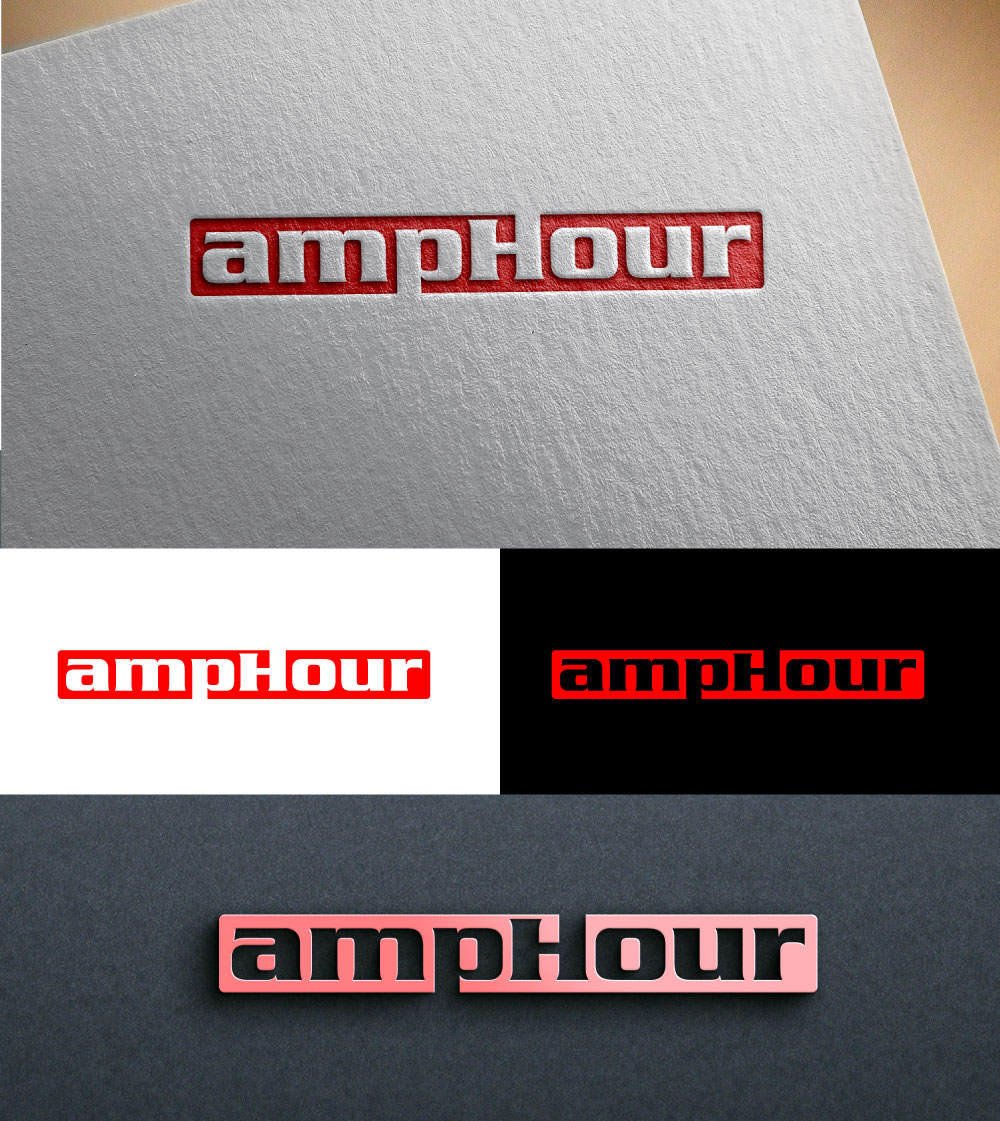 Logo Design by ax design2 for this project | Design #31964500