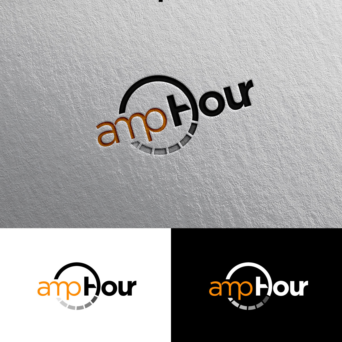 Logo Design by chris Ray for this project | Design #31964681