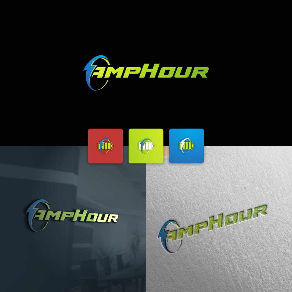 Logo Design by MK_STD for this project | Design #32006258